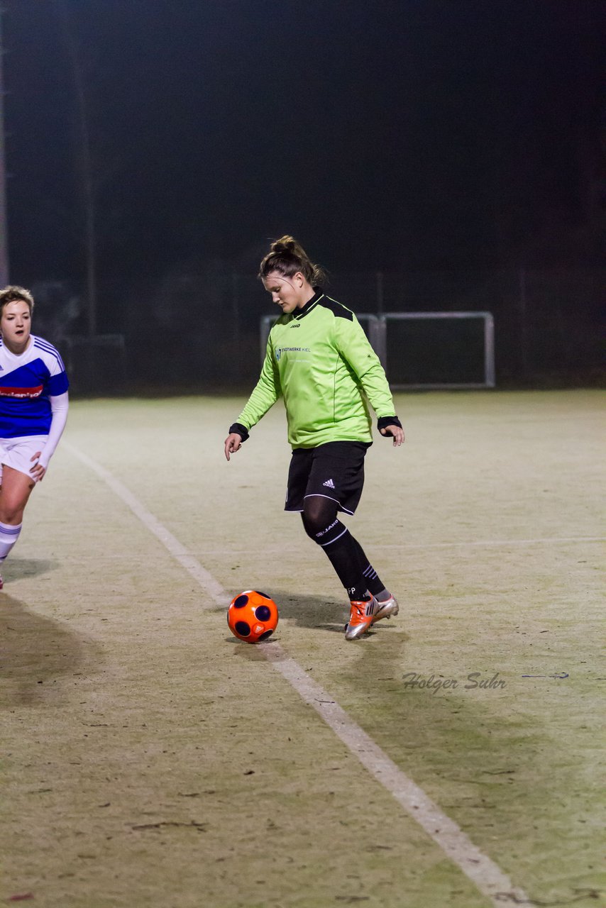 Bild 107 - Frauen FSC Kaltenkirchen - Kieler MTV 2